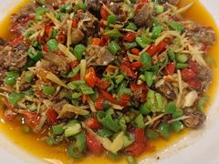 -飞虹鱼馆(春华路店)