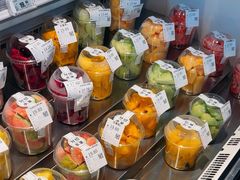 -物美超市(三里河店)