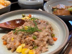 -山食间·中式营养轻餐(保利时光里店)