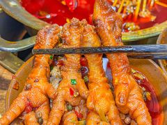 -牛签签串串香(IFS店)