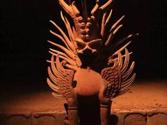-敦煌莫高窟数字展示中心