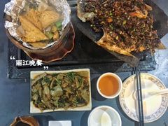 -小锅巴纳西餐厅