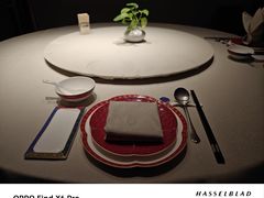-悦融琥珀·京鲁菜·海味珍品(西单店)