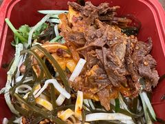 -猪脑壳凉面(武陵源店)