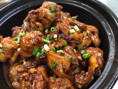 -邱记私房菜·十八年本地菜