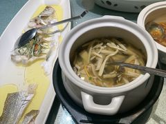 -恒记饭店·海鲜明档(淹城店)