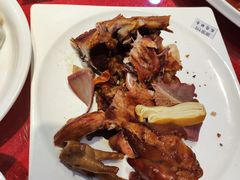 -东北大院·东北菜(三台子店)