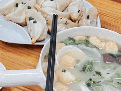 -普朗姆生蚝吧(原建国路店)