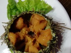 -海味当家·蒸锅海鲜(星海公园店)