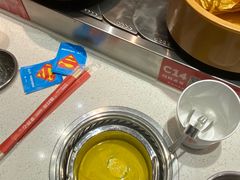 -龍歌自助小火锅(市北台东利群店)