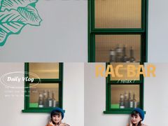 -RAC BAR(安福路店)