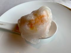 金轩虾饺皇-金轩中餐厅 Jin Xuan(浦东丽思卡尔顿酒店)