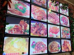 -东北菜铁锅炖(义乌街店)