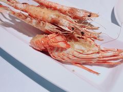 -海天盛宴新派海鲜自助餐厅(群力店)