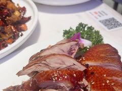 -茅庐川菜(烟台万象汇店)
