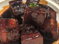 -绿杨春·淮扬宴(庐山路店)