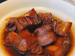 美肤红烧肉-阿毛饭店首店·宁波老字号(文化广场店)