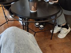 -Me Coffee下午茶艺术空间