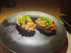 -昊·来了寿司(双楠2店)