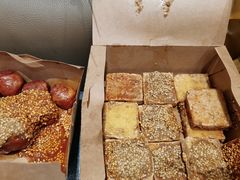-奶奶的美食(宽厚里店)