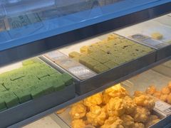 -酥大興·新国潮糕点配茶饮(龙岗万达黑金店)