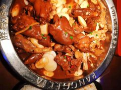 -胖哥俩肉蟹煲(河北勒泰购物中心店)
