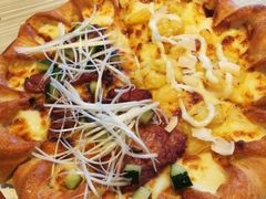 -必胜客(安阳中华路店)