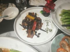 -紫圆 · 雅宴高级餐厅(杭州东站店)