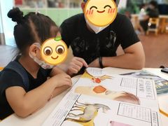-静安区少年儿童图书馆(康定东路)