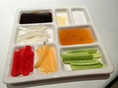 -四季民福烤鸭店(王府井东安门店)