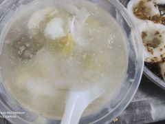 -老福合沟无米粿甜汤粿品店