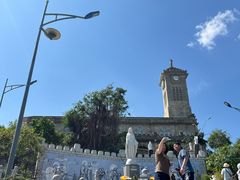 -芽庄大教堂
