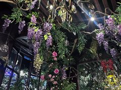 -第101座花园餐厅(湖滨88店)