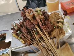 -有局·成都市井烧烤·精酿啤酒(双楠店)