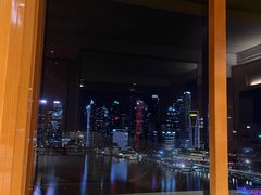 -新加坡丽思卡尔顿美年酒店