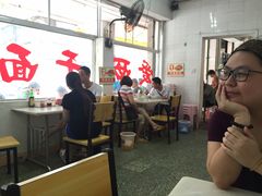 -非遗·爱西干面(小公园总店)