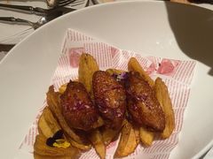 -晶雅花园西餐厅(南京首店)