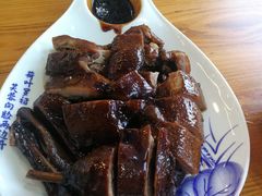 -百家鲜·杭帮菜