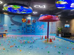 -青水瓦台汤泉(未央店)