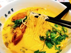 -和府捞面(领展购物广场京通店)
