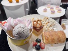 -盐城万豪酒店-盐城厨房西餐厅