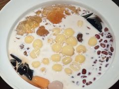 -RUXU入续糖水铺与包(卓悦中心店)