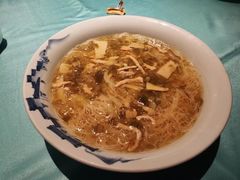 -难忘的面(五矿君澜酒店)