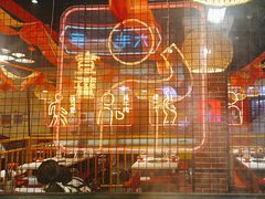 -老马路串串香火锅(北门桥店)