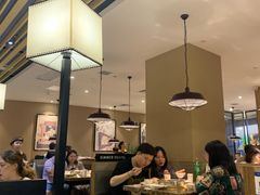 大堂-黄记煌三汁焖锅(悦方IDmall店)