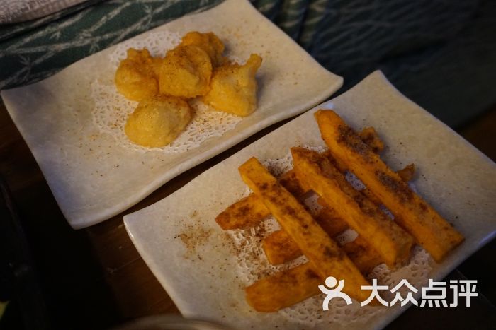 台北猫步浴足馆(大寨路店)图片 - 第3张