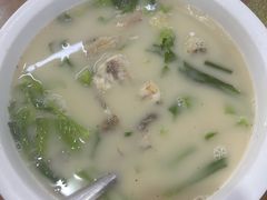 -钟叔烩鸡