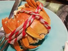 -长沙北辰洲际酒店-兰调全日餐厅