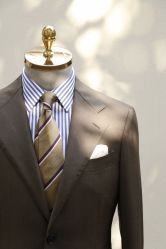 点击看大图 -优刻西服西装定制(金轮国际广场店)