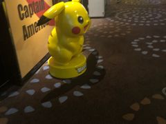 -万达影城(汉街万达广场IMAX店)